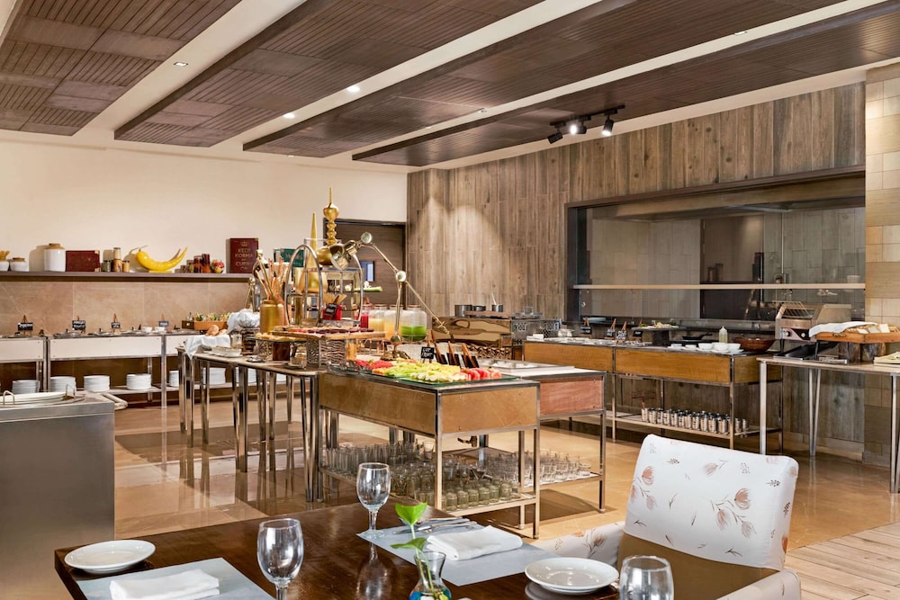 wyndham ahmedabad shela