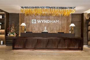 wyndham ahmedabad shela