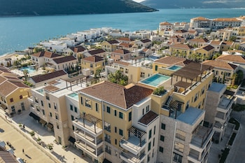 Portonovi Resort,Herceg Novi>>Denovici,4 star