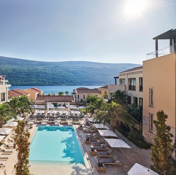 Portonovi Resort,Herceg Novi>>Denovici,4 star