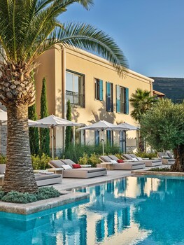 Portonovi Resort,Herceg Novi>>Denovici,4 star