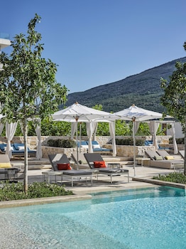 Portonovi Resort,Herceg Novi>>Denovici,4 star