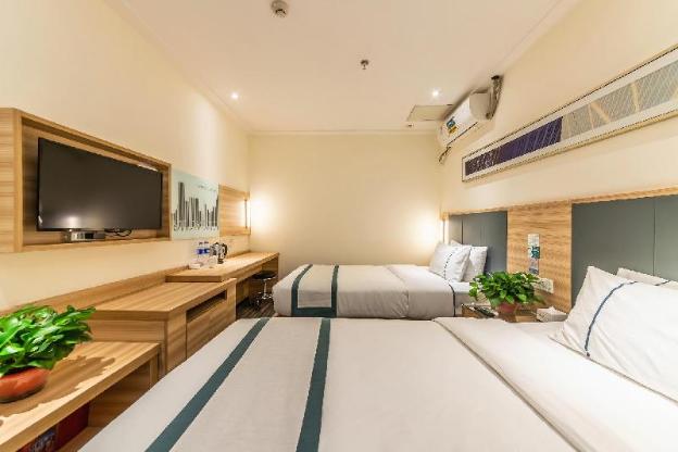city comfort inn zhengzhou railway station east square datong road