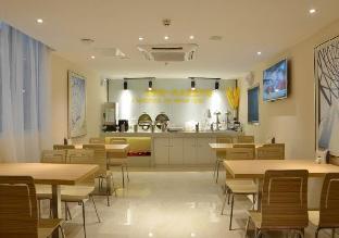 city comfort inn zhengzhou railway station east square datong road