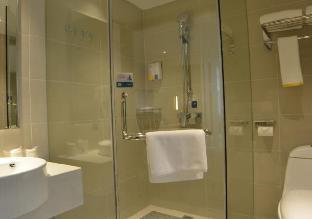 city comfort inn zhengzhou railway station east square datong road