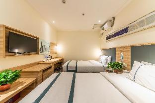 city comfort inn zhengzhou railway station east square datong road
