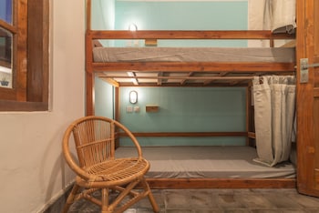 wonderloft hostel jogja