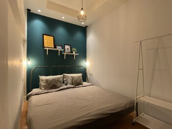 wonderloft hostel jogja