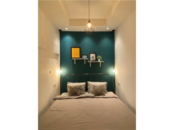 wonderloft hostel jogja