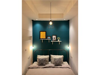 wonderloft hostel jogja