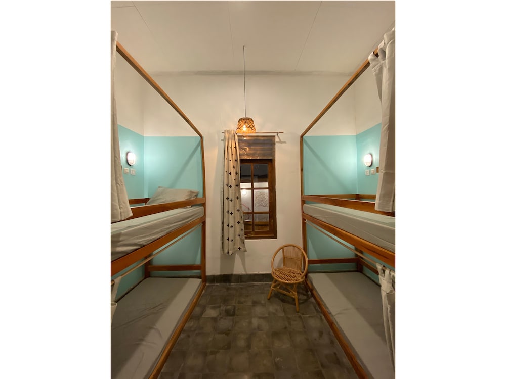 wonderloft hostel jogja