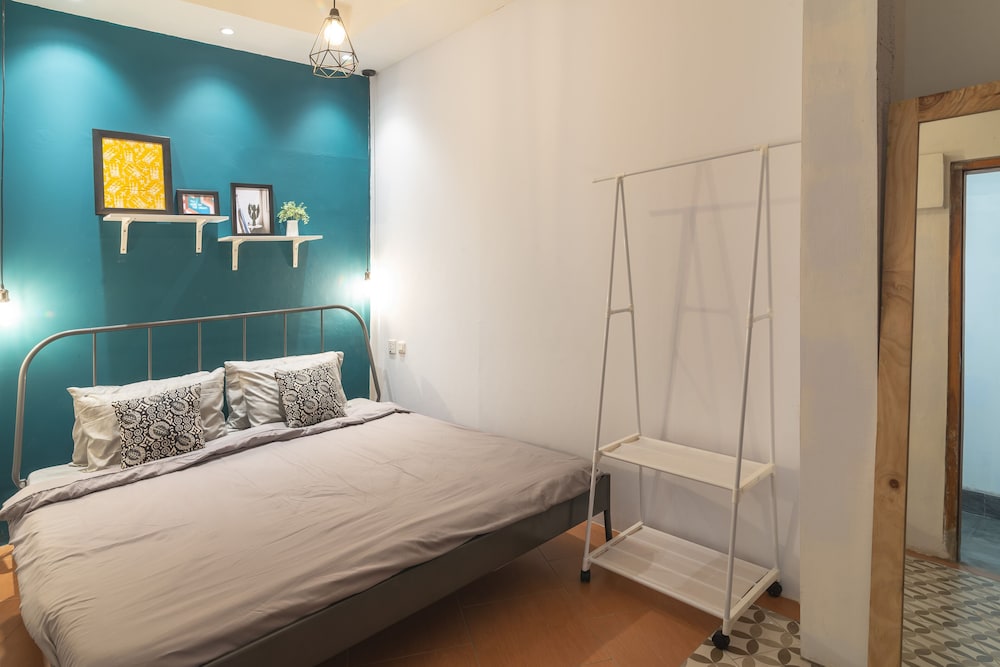 wonderloft hostel jogja