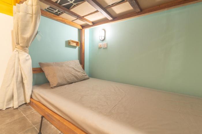 wonderloft hostel jogja