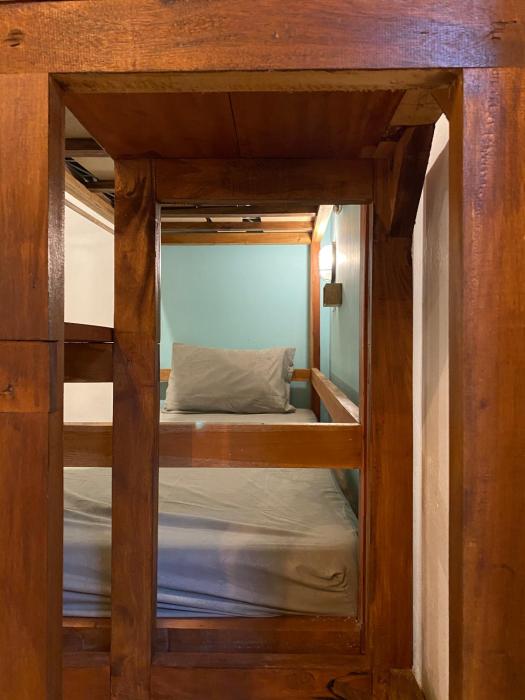 wonderloft hostel jogja
