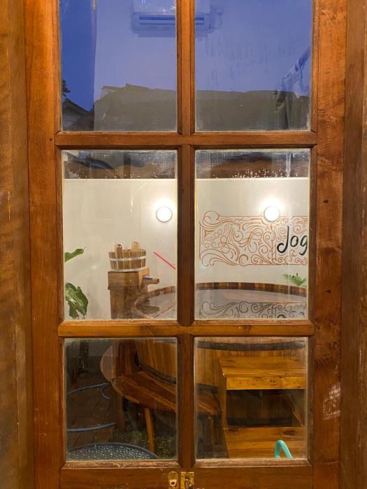 wonderloft hostel jogja