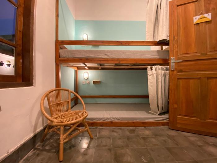wonderloft hostel jogja