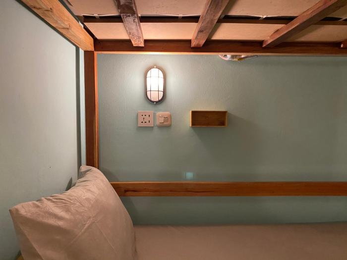 wonderloft hostel jogja