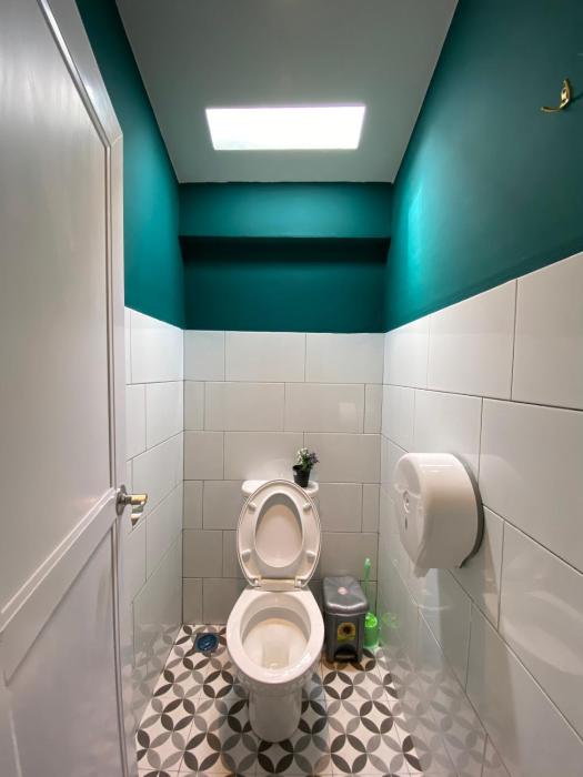 wonderloft hostel jogja