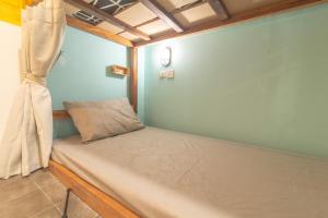 wonderloft hostel jogja