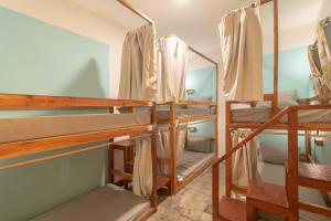 wonderloft hostel jogja