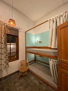 wonderloft hostel jogja