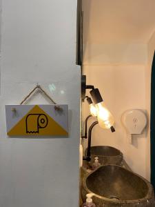 wonderloft hostel jogja