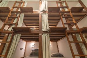 wonderloft hostel jogja