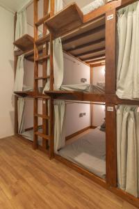 wonderloft hostel jogja