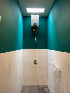 wonderloft hostel jogja