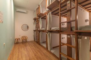wonderloft hostel jogja