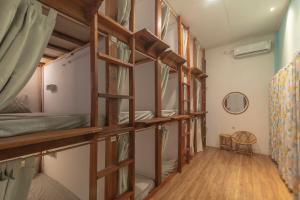 wonderloft hostel jogja