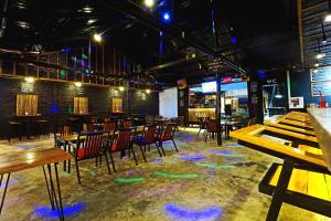 onederz koh rong sanloem