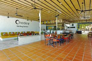 onederz koh rong sanloem