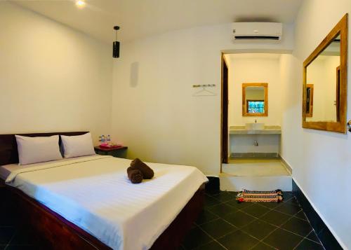 onederz koh rong sanloem