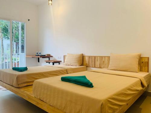 onederz koh rong sanloem