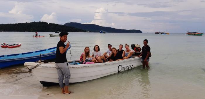 onederz koh rong sanloem