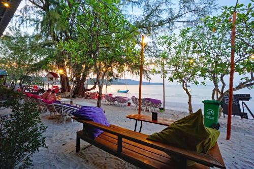 onederz koh rong sanloem