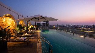 tk view hotel apartment