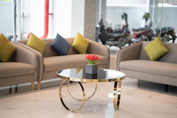 tk view hotel apartment