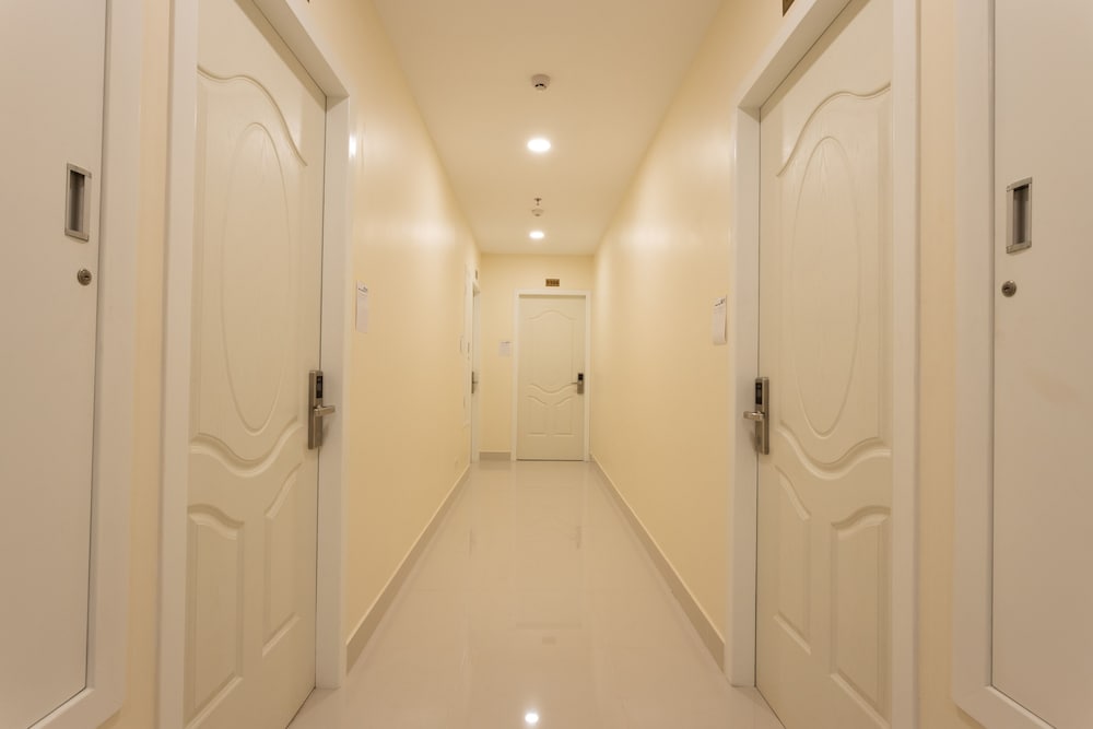 tk view hotel apartment