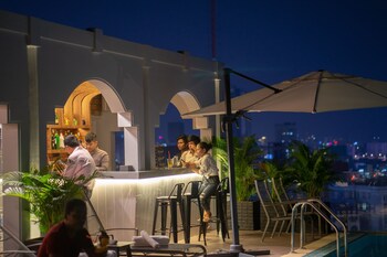 tk view hotel apartment