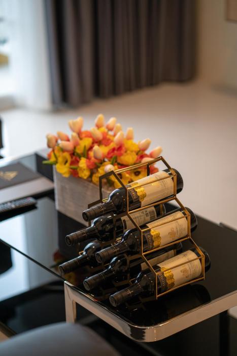 tk view hotel apartment