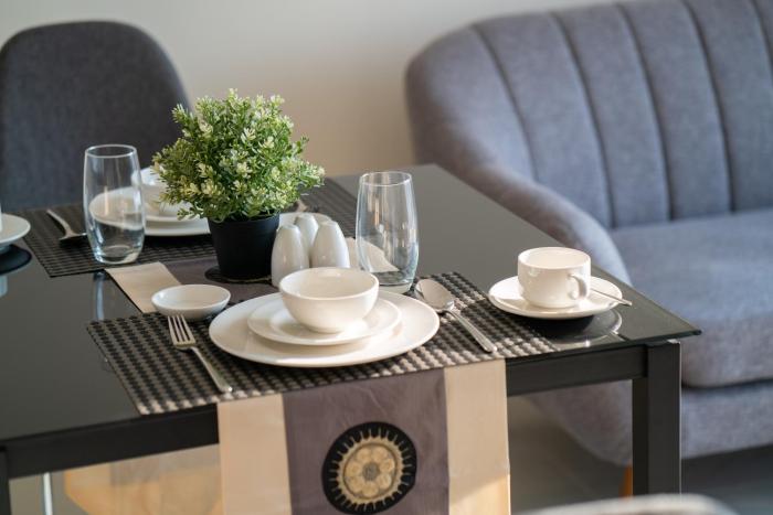 tk view hotel apartment