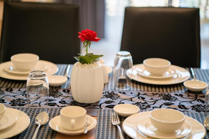 tk view hotel apartment