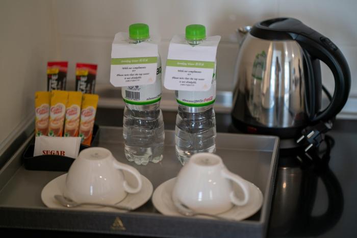 tk view hotel apartment