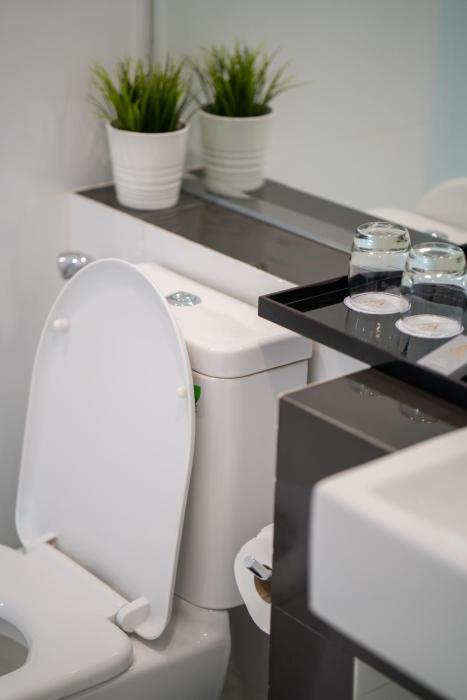 tk view hotel apartment