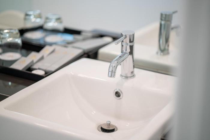 tk view hotel apartment