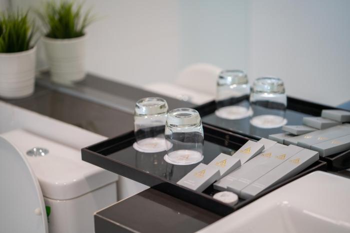 tk view hotel apartment