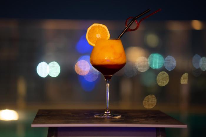 tk view hotel apartment