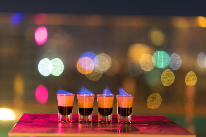 tk view hotel apartment